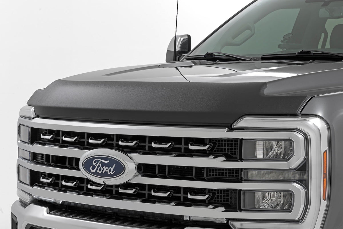 Rough Country - Hood Protector - Ford F-250/F-350 Super Duty 2WD/4WD (2023-2026) - HP30011