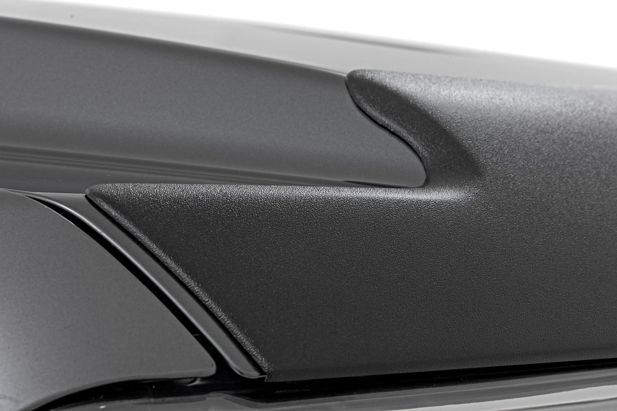 Rough Country - Hood Protector - Ford F-250/F-350 Super Duty 2WD/4WD (2023-2026) - HP30011