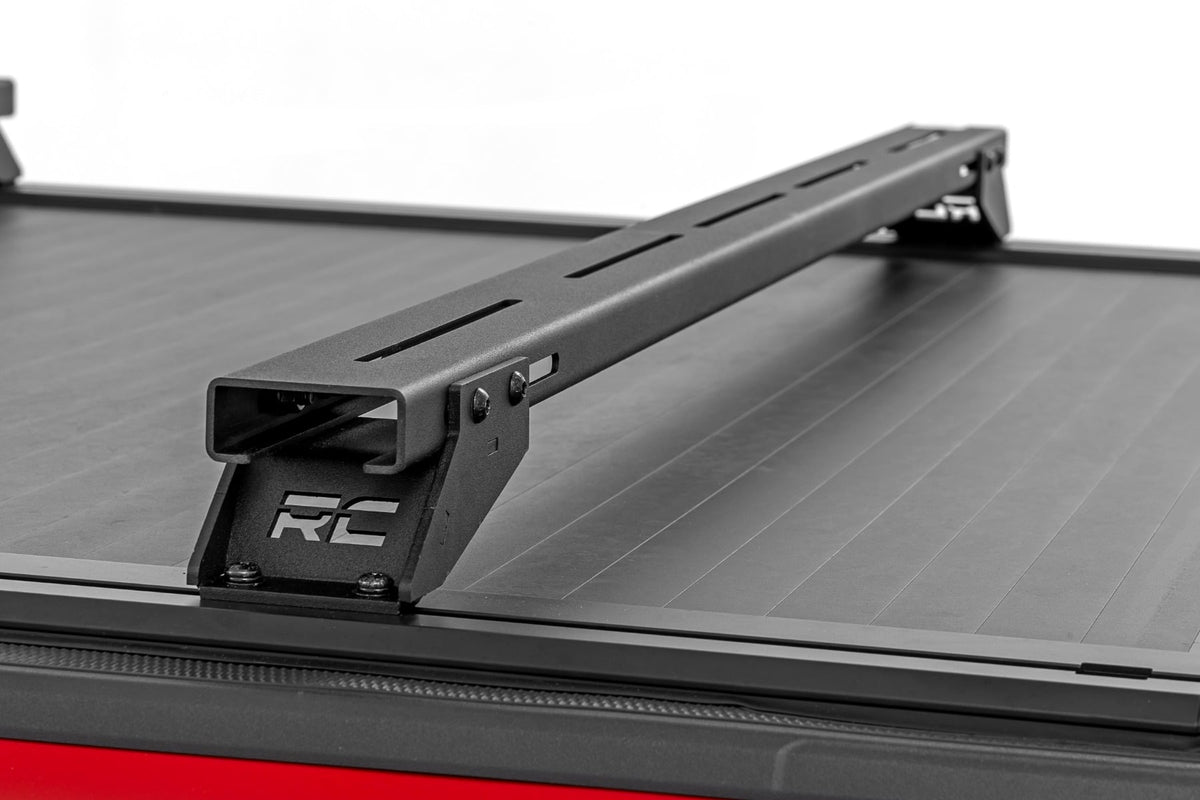 Rough Country - Adjustable Crossbars - 57" Width - Universal T-Slot - 88208