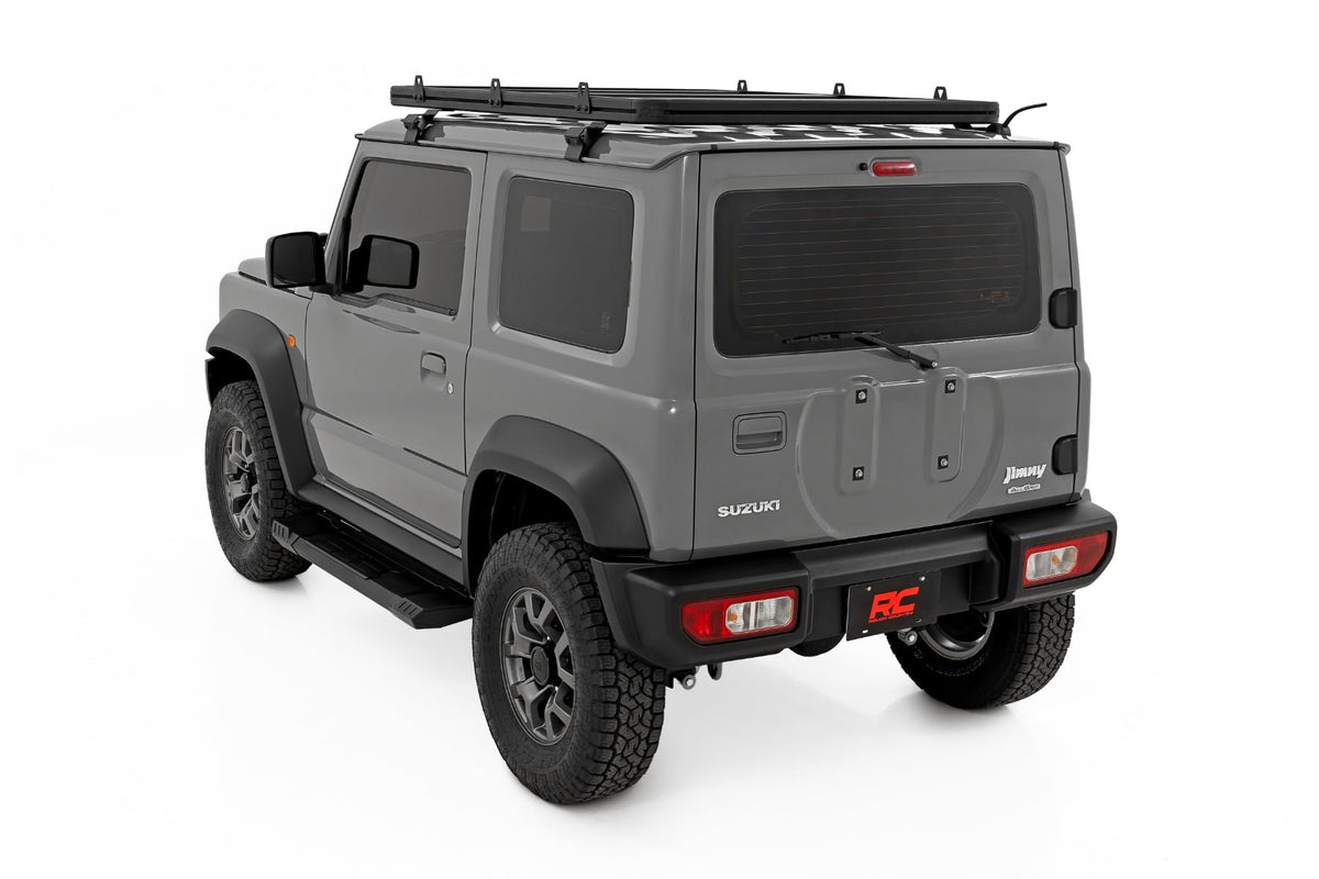 Rough Country - Roof Rack - 2 Door - Suzuki Jimny (2018-2026)