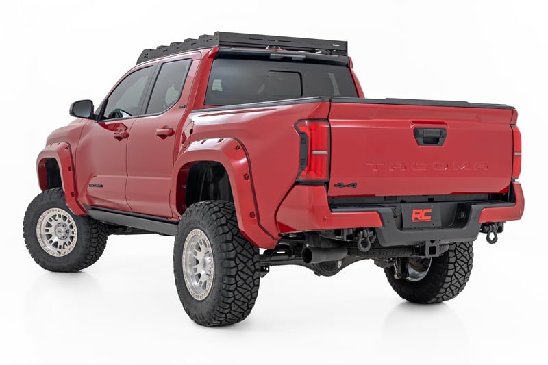 Rough Country 82 Series Wheel - 82170918C by Rough Country - package contents