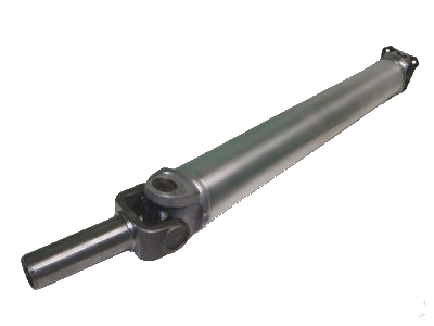 DSS Toyota Supra 1986-1988 Turbo Automatic / 1986-1988 Auto with Manual 1-Piece Aluminum Shaft TOSH3 - 610370