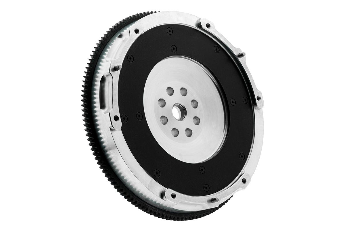Action Clutch - Steel Flywheel for Porsche 911 1978-1979 3.0L (225mm 9 Bolt) - ACR-106406-12