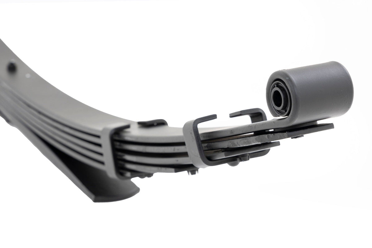Rear Leaf Springs | 3&quot; Lift | Pair | Jeep Grand Wagoneer/J10 Truck/J20 Truck/Wagoneer 4WD