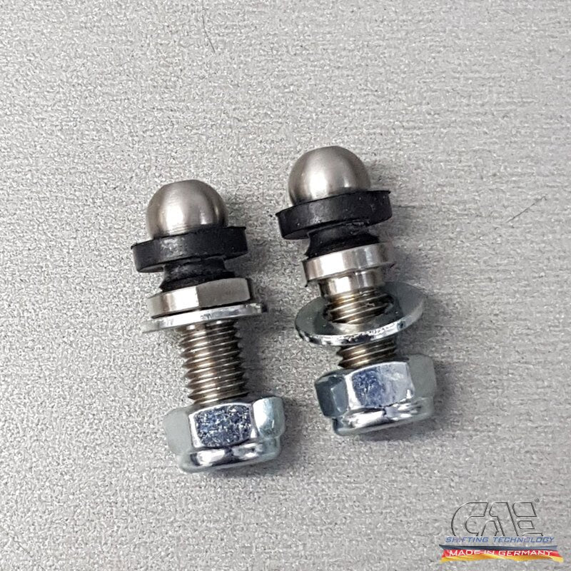 CAE Shift Cable Kit Underfloor for VW Golf 7 / Audi A3/S3 8V/FV and comparable Group Platform with 02M Gearbox