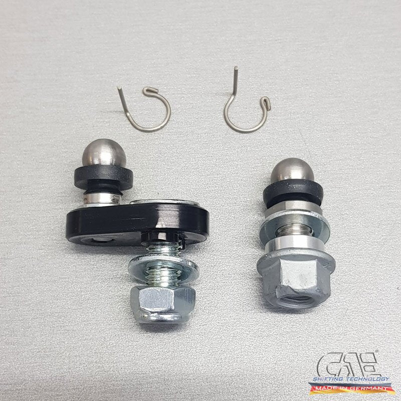 CAE Ultra Shifter VW Corrado 02A