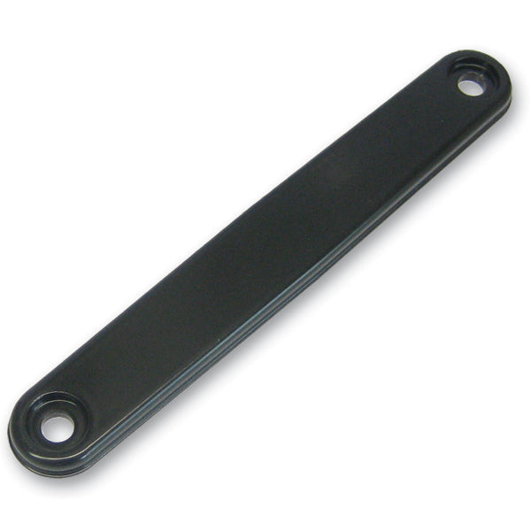 GrimmSpeed 02-08 WRX/STi/LGTAntenna Delete Plate - GRM056001