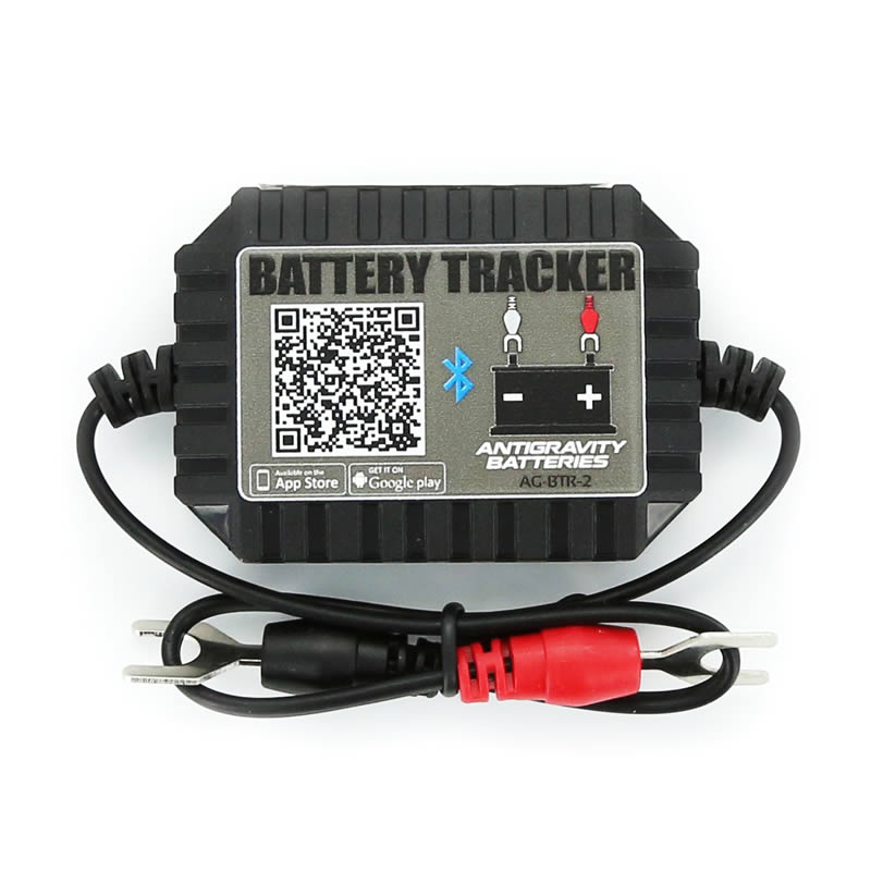 AntiGravity Battery Tracker (LEAD/ACID) - AG-BTR-2