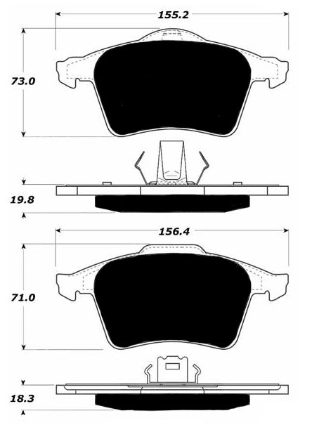 Porterfield AP1003