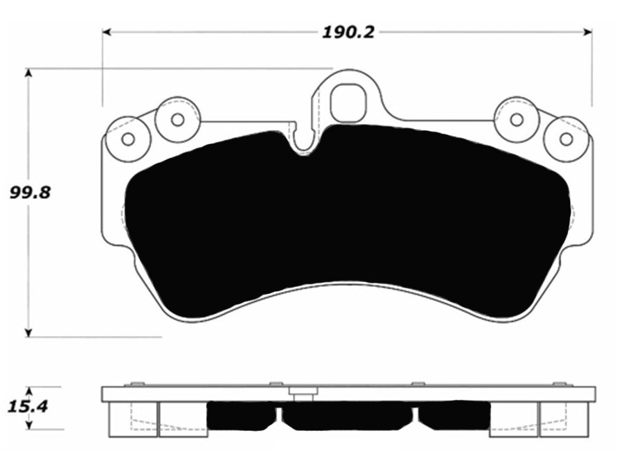 Porterfield AP1007