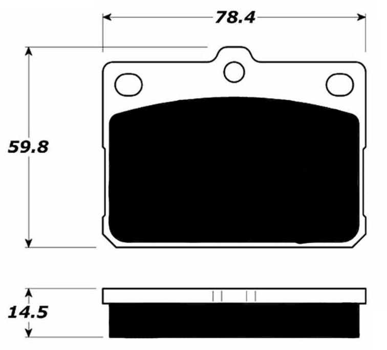Porterfield AP101