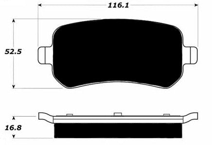 Porterfield AP1021