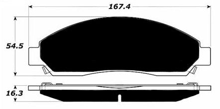 Porterfield AP1039