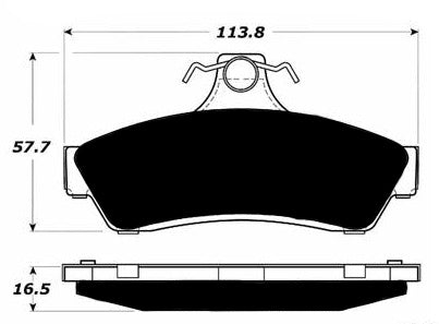 Porterfield AP1048