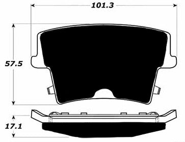Porterfield AP1057
