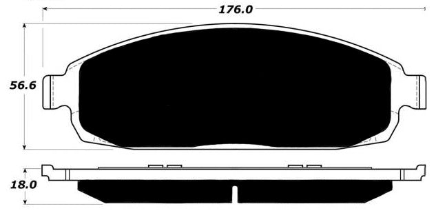 Porterfield AP1080