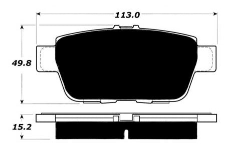 Porterfield AP1103