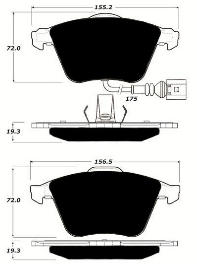 Porterfield AP1111