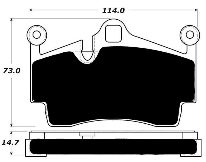 Porterfield AP1134