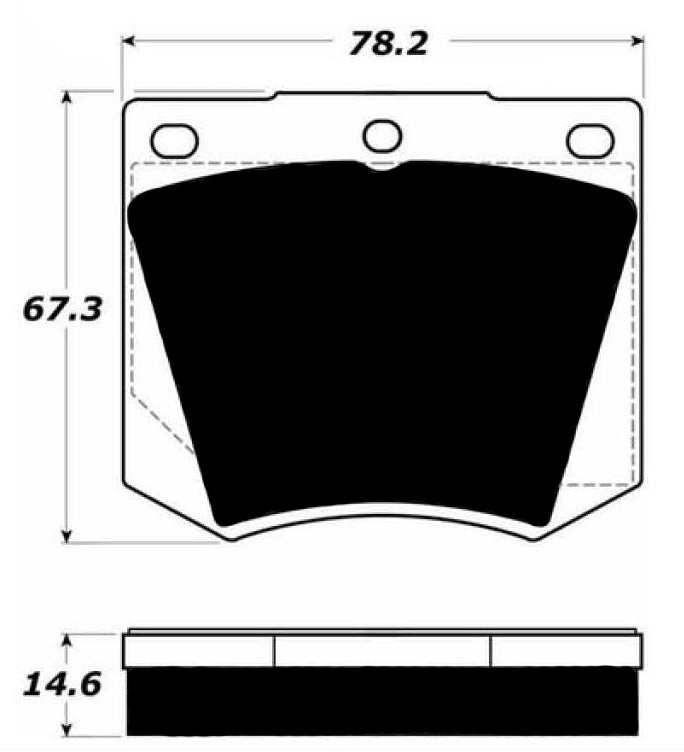 Porterfield AP1153