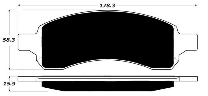 Porterfield AP1169.1