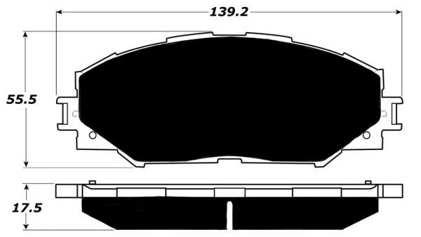 Porterfield AP1210