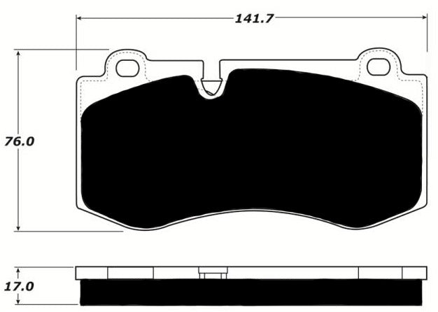 Porterfield AP1223