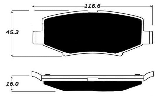 Porterfield AP1274