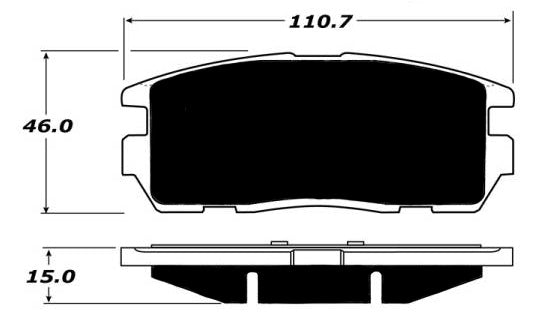 Porterfield AP1275
