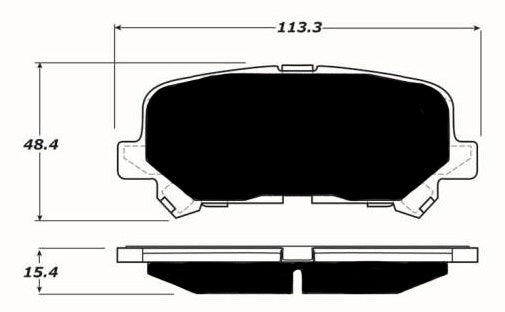 Porterfield AP1724