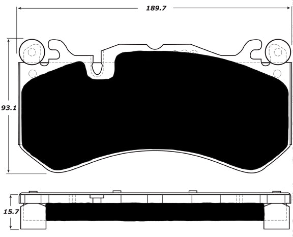 Porterfield AP1291