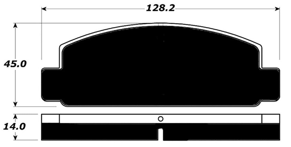 Porterfield AP131