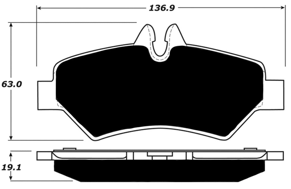 Porterfield AP1317