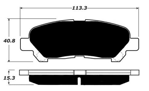Porterfield AP1325