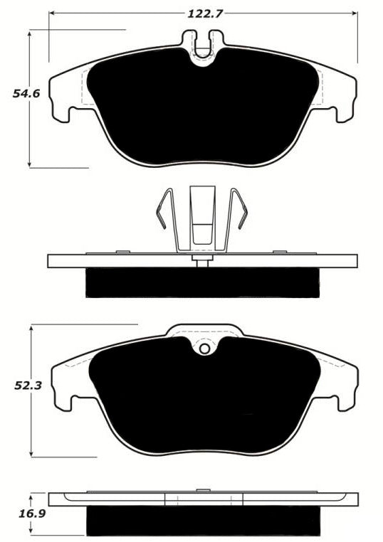 Porterfield AP1341
