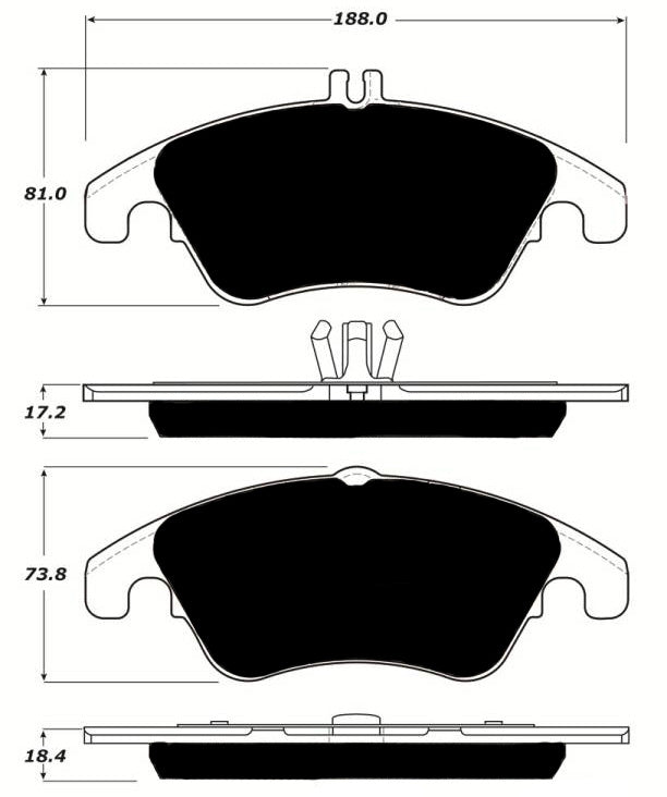 Porterfield AP1342