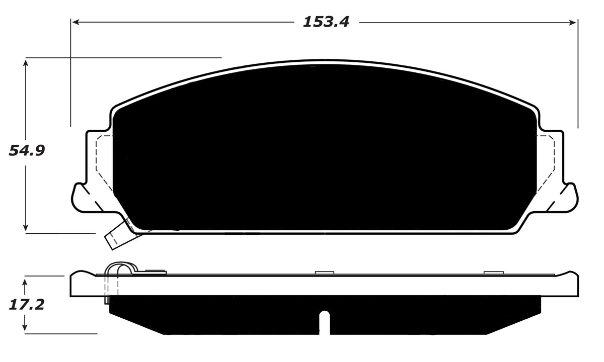 Porterfield AP1351
