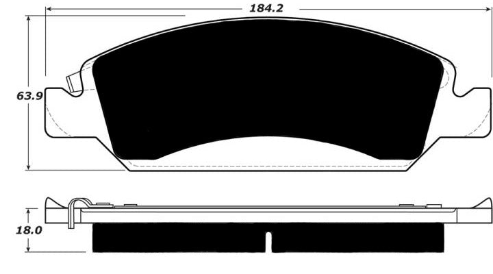 Porterfield AP1363