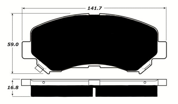 Porterfield AP1374