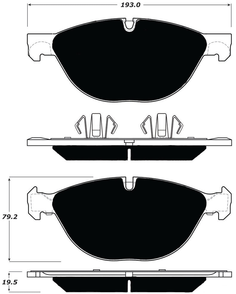 Porterfield AP1381