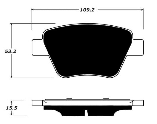 Porterfield AP1456