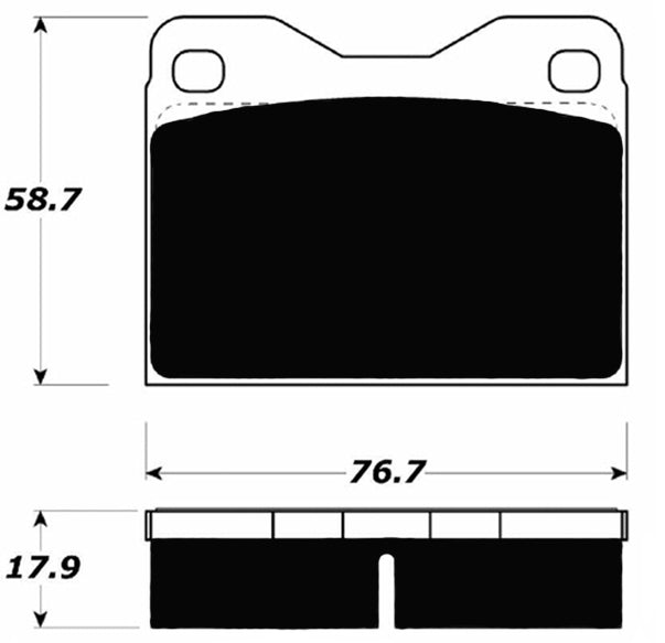 Porterfield AP156