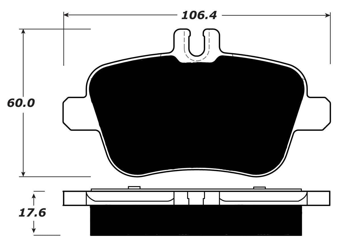 Porterfield AP1646