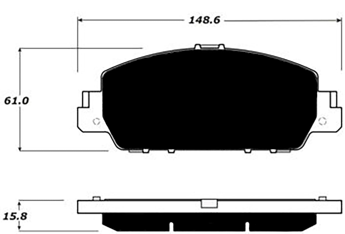 Porterfield AP1654