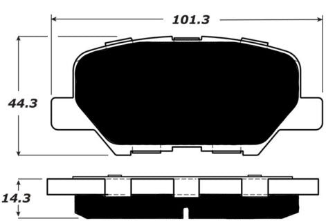 Porterfield AP1679