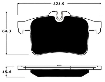 Porterfield AP1747