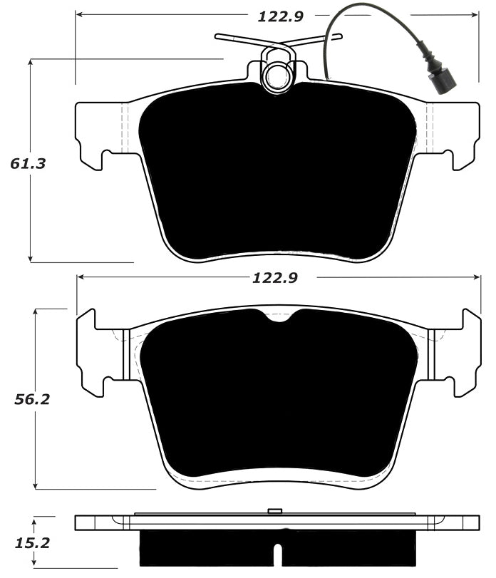 Porterfield AP1761.1