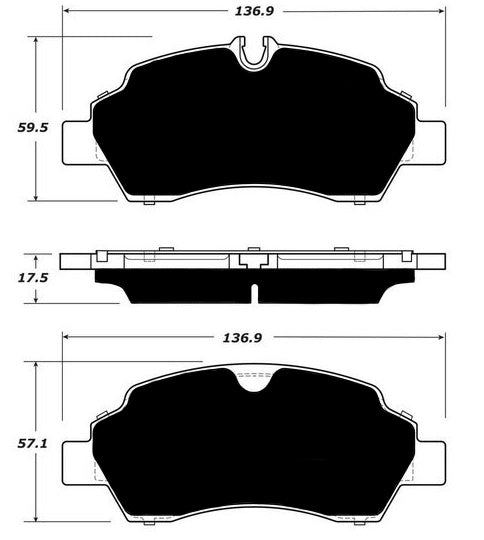 Porterfield AP1775