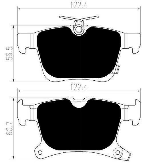 Porterfield AP1901