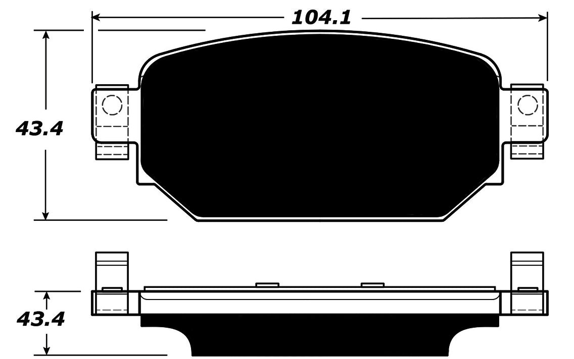 Porterfield AP2042